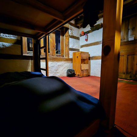 Parvatis Lap Luxury Hostel & Camps กาซอล ภายนอก รูปภาพ